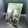 Dead Rising 3 (Microsoft Xbox One, 2013)