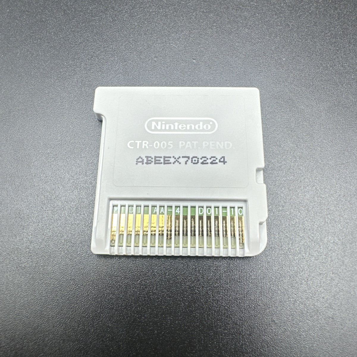 3DS Super Mario Bros 2 (New) - Nintendo 3DS