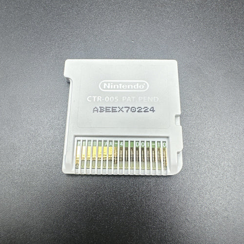 3DS Super Mario Bros 2 (New) - Nintendo 3DS