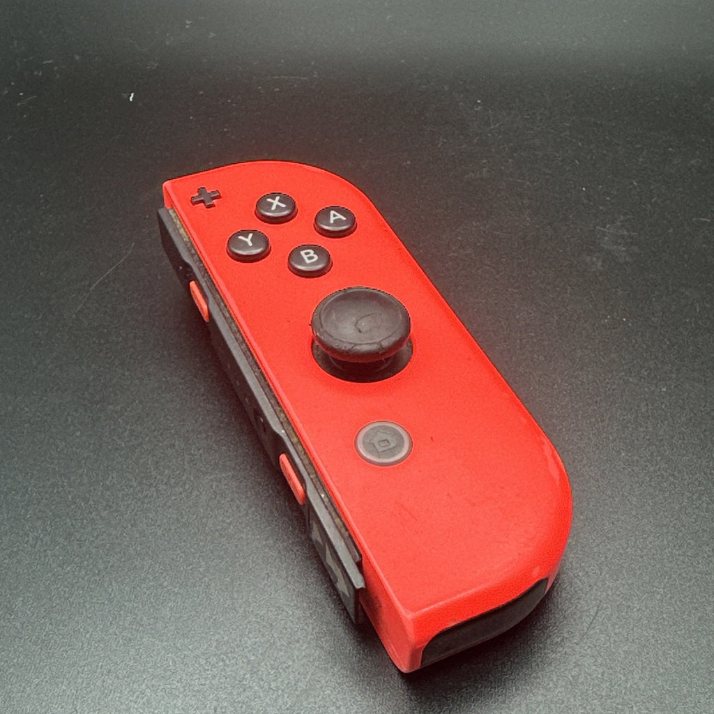 Nintendo Switch Joy-Con (R) - Neon Red