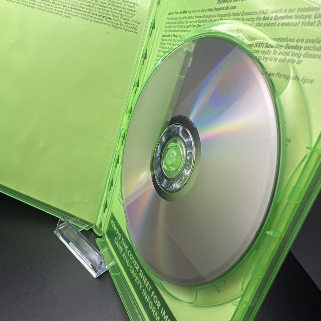 Far Cry 4 (Microsoft Xbox 360, 2014)