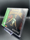 Tomb Raider (Sony PlayStation 1, 1996)