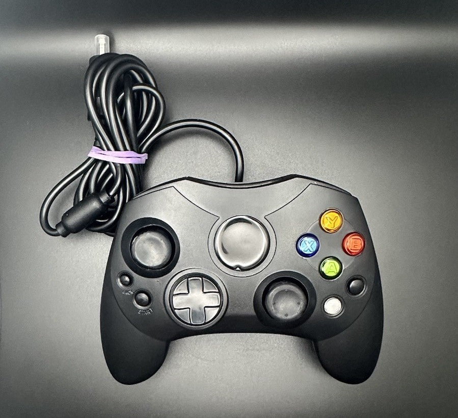 ORIGINAL XBOX Controller