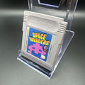 Space Invaders (Nintendo Game Boy, 1994) Authentic Tested