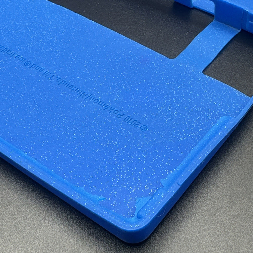 Pokémon DSi Silicon Skin