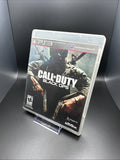 Call of Duty: Black Ops (PlayStation, 2010)