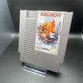 Archon (Nintendo Entertainment System, 1989)