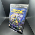 Star Fox Adventures Player's Choice (Nintendo GameCube, 2003)