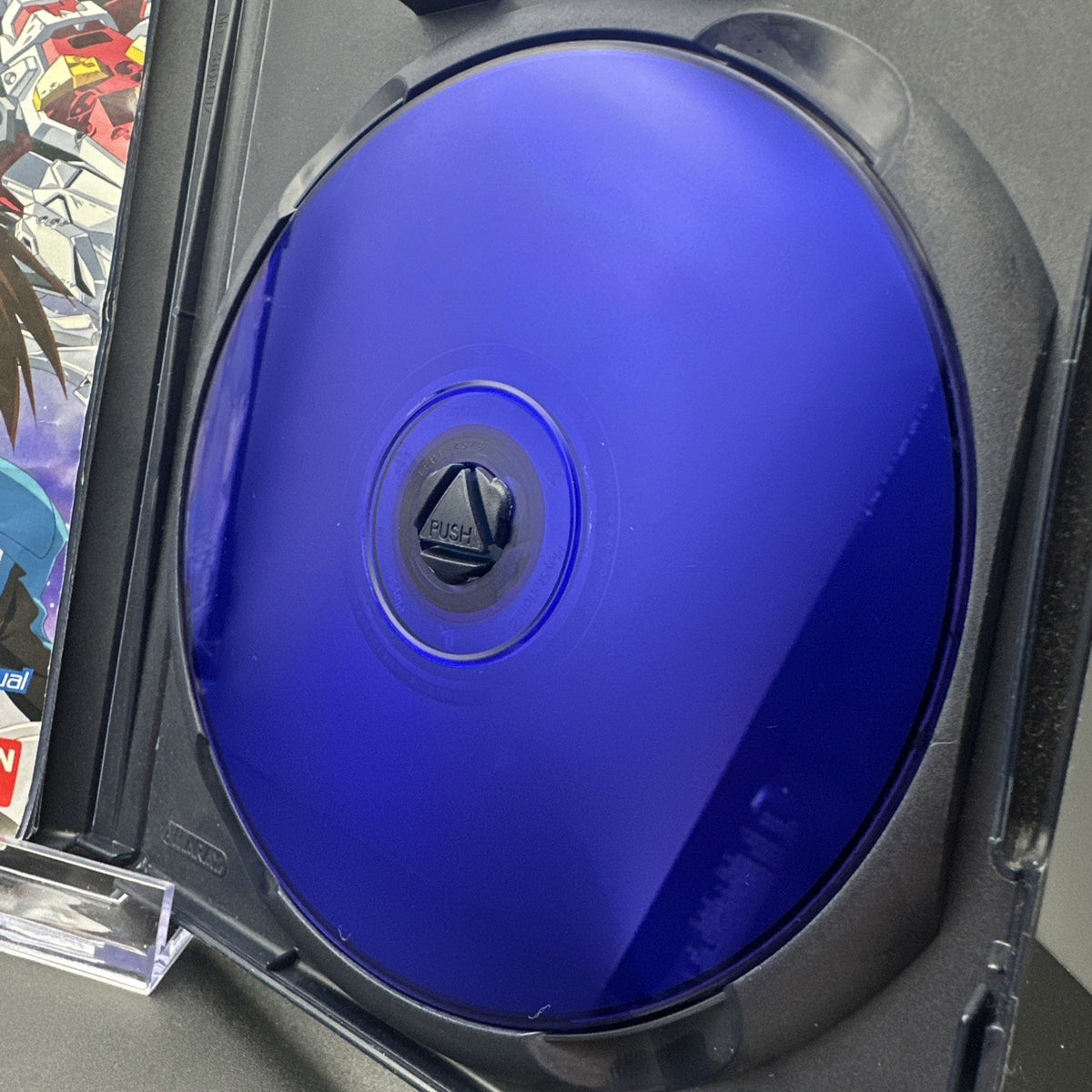 Gundam Seed Japan Import (Sony PlayStation 2, 2003)