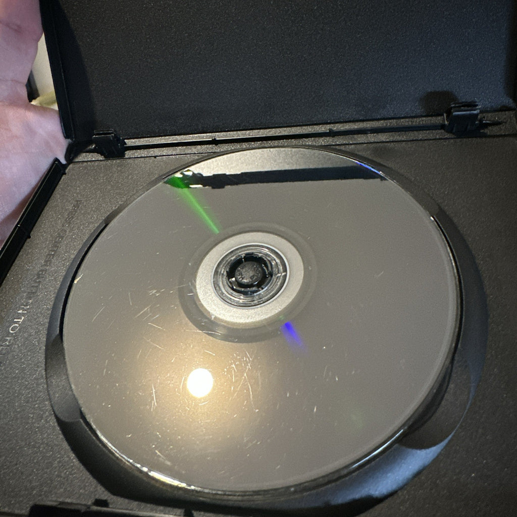 Call of Duty: Black Ops II (Nintendo Wii U, 2012)