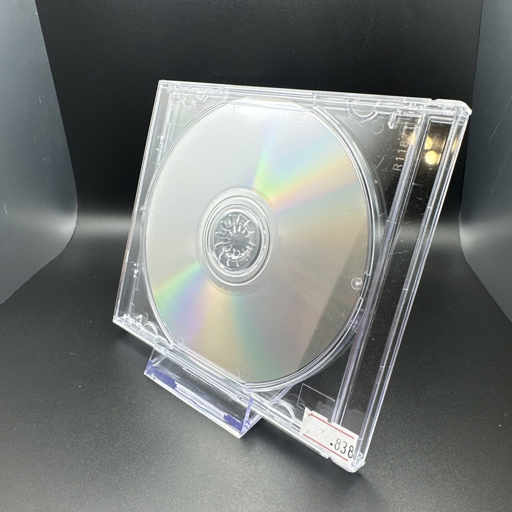 Wii Sports (Nintendo Wii, 2006)
