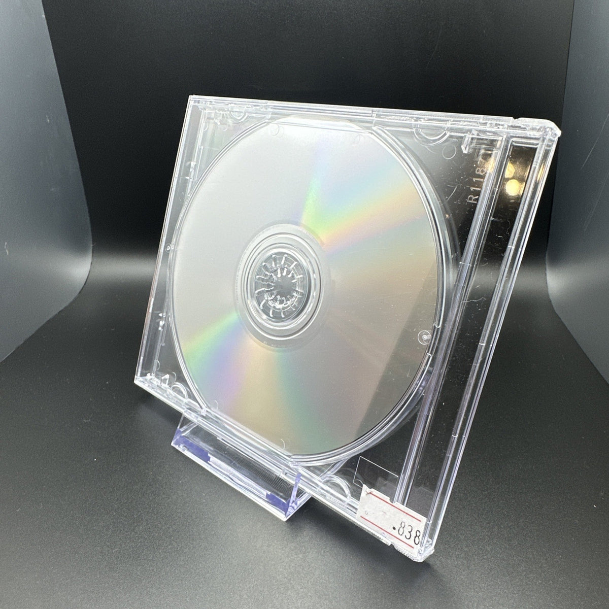 Wii Sports (Nintendo Wii, 2006)