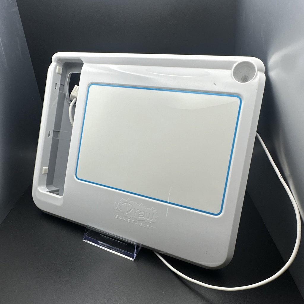 WII - UDRAW PAD ONLY