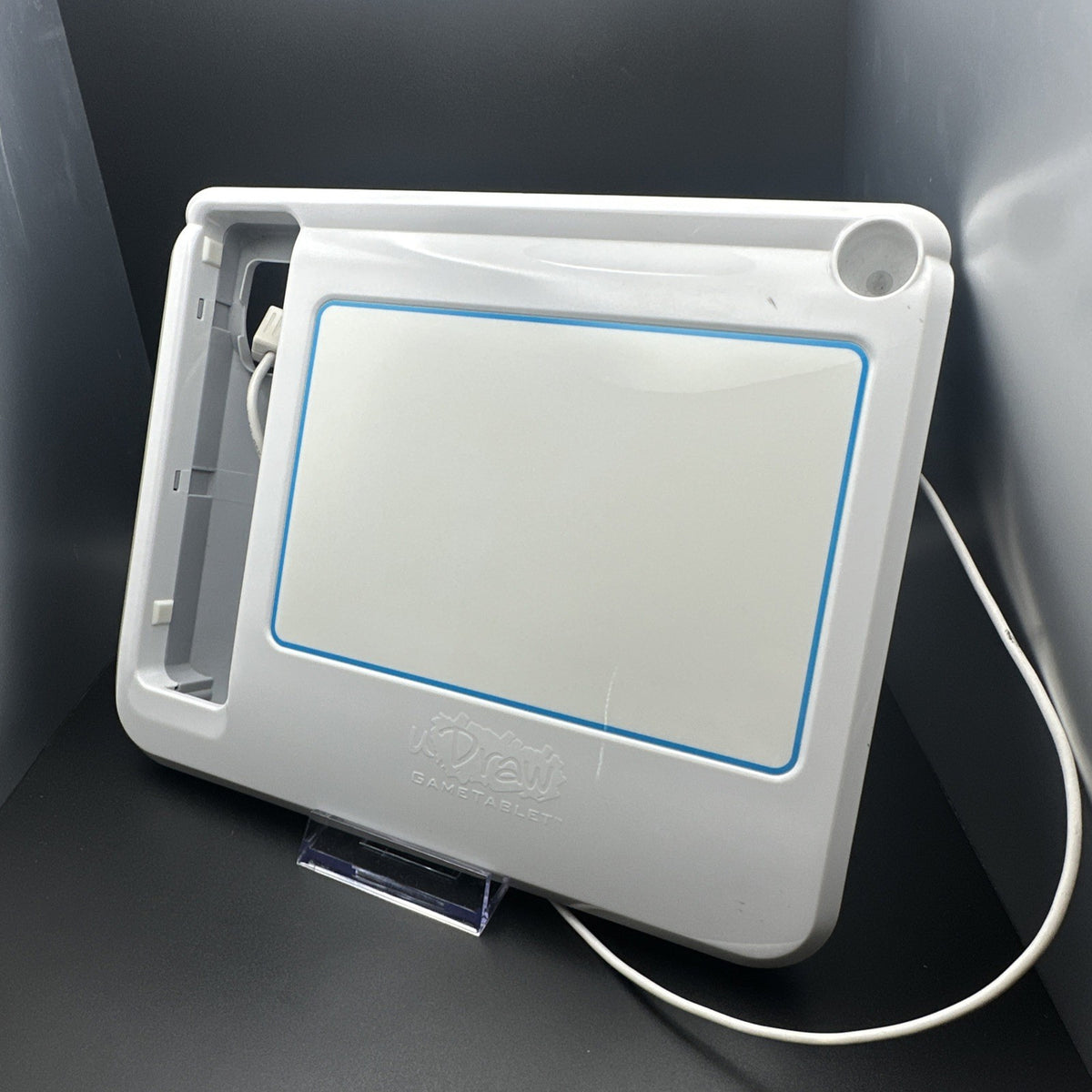 WII - UDRAW PAD ONLY