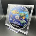 Dark Cloud 2 (Sony PlayStation 2, 2003)