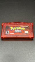 Pokémon: Ruby Version (Game Boy Advance, 2003)