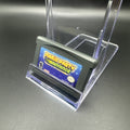 Mario Party Advance (Nintendo Game Boy Advance, 2005)