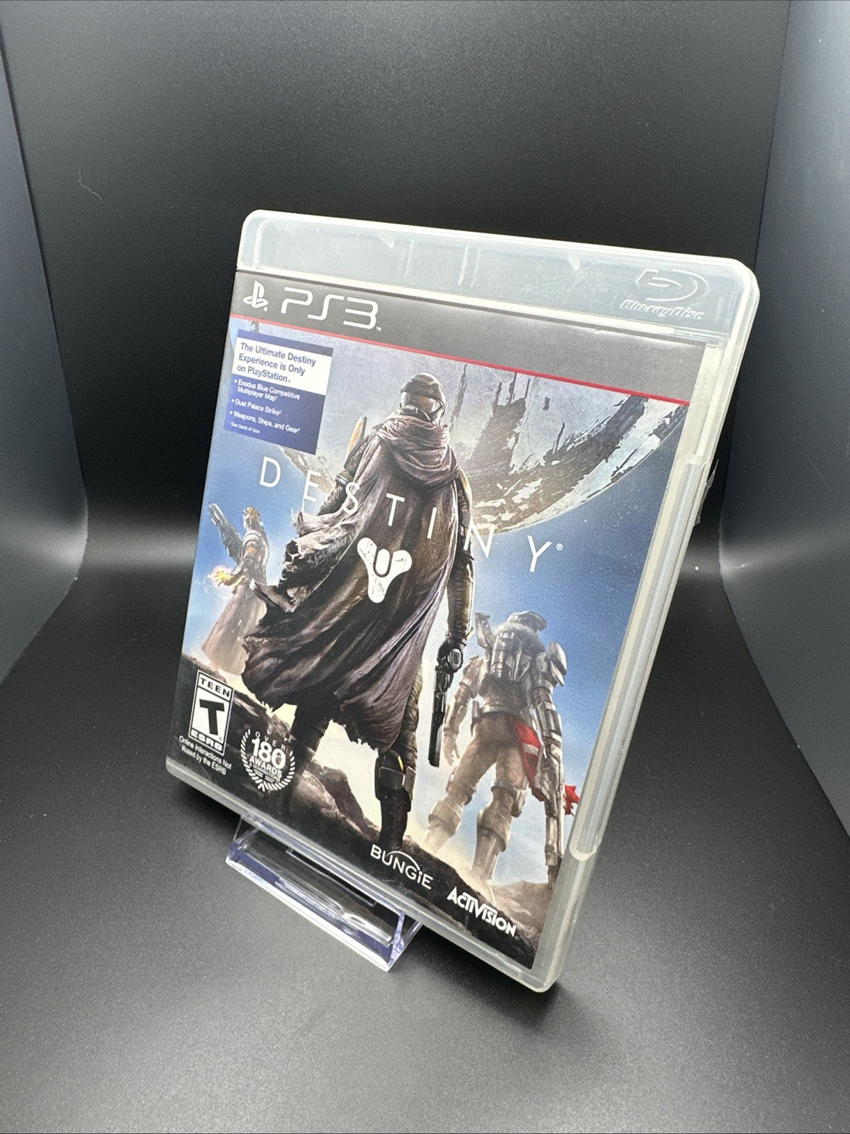 Destiny (Sony PlayStation 3, 2014)