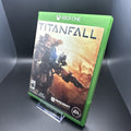 Titanfall (Microsoft Xbox One, 2014)