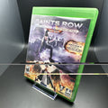 Saints Row 4 IV: Re-Elected & Gat Out of Hell DLC Valid - Xbox One