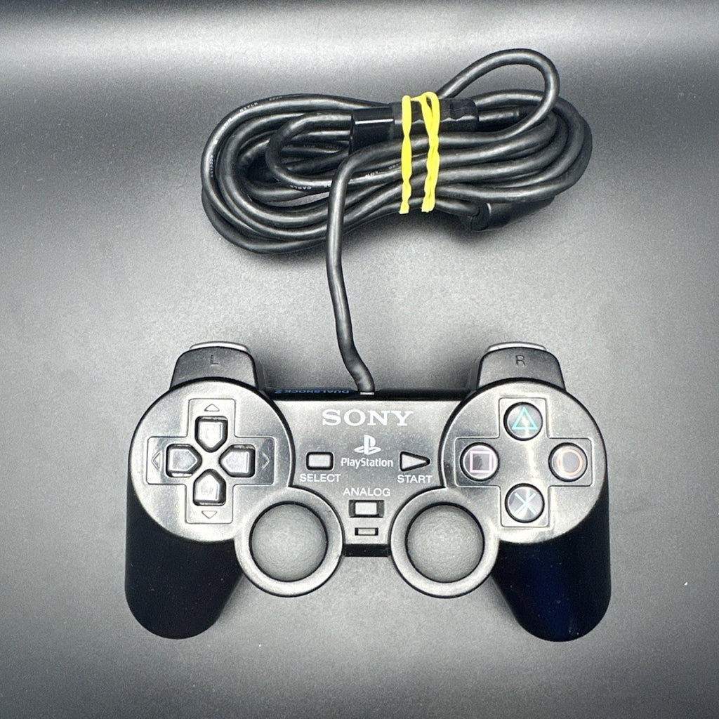 Sony - PLAYSTATION 2 - DualShock 2 Controller