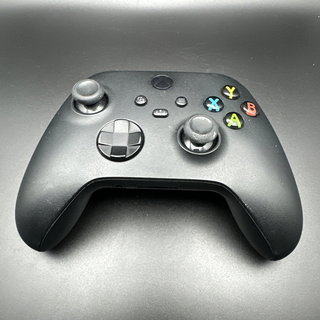 Microsoft Xbox One Console - Black