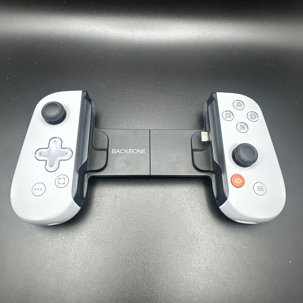 BACKBONE - PLAYSTATION - USB C - CONTROLLER