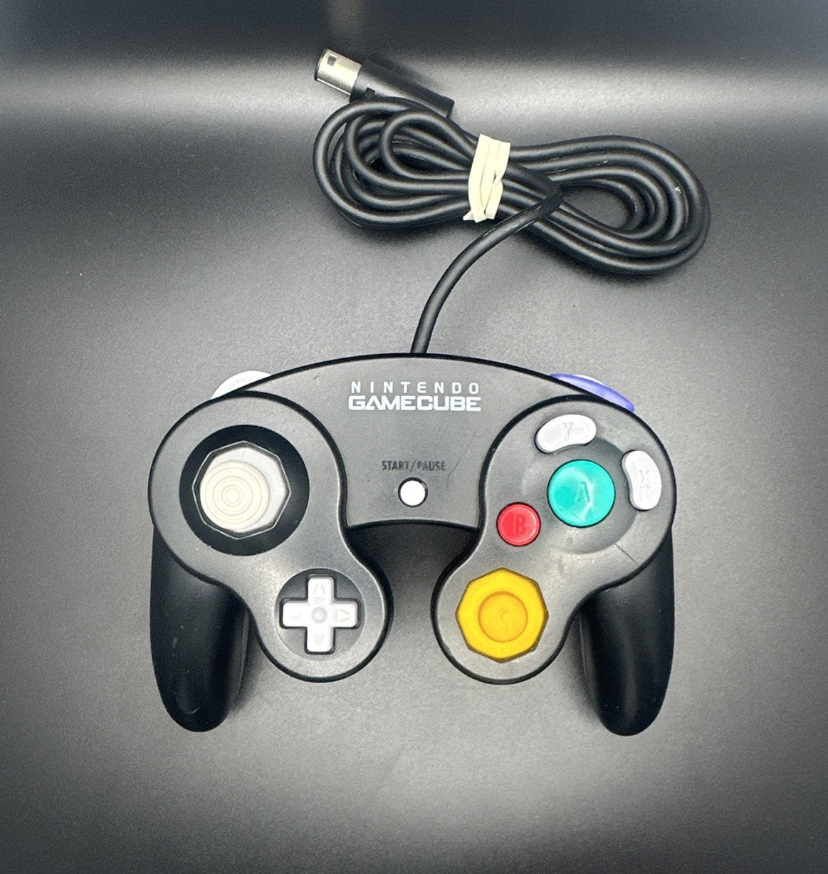 Nintendo DOL-101 GameCube Console - Black