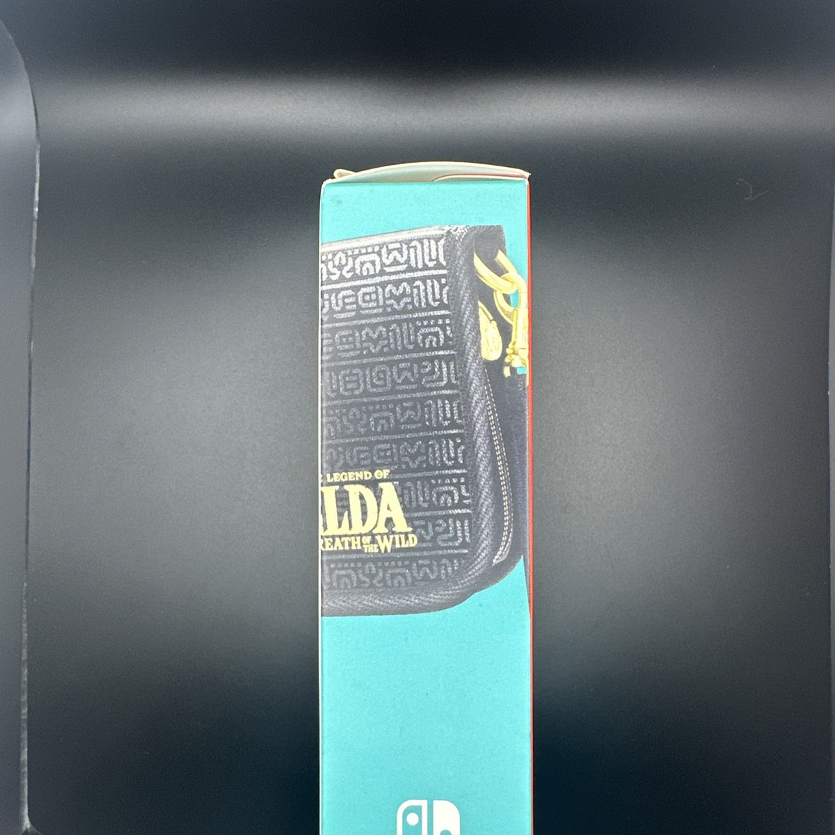 Nintendo Switch Zelda Carrying Case