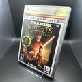 Star Wars: Knights of the Old Republic (Microsoft Xbox, 2003)