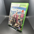 Far Cry 4 (Microsoft Xbox 360, 2014)