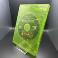 Project Gotham Racing (Microsoft Xbox, 2001)