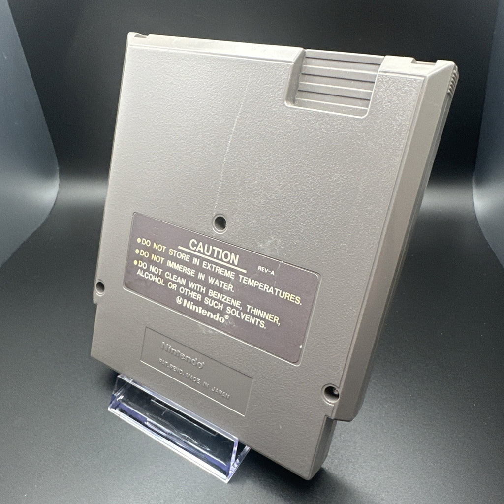 Donkey Kong Classics (1988)
