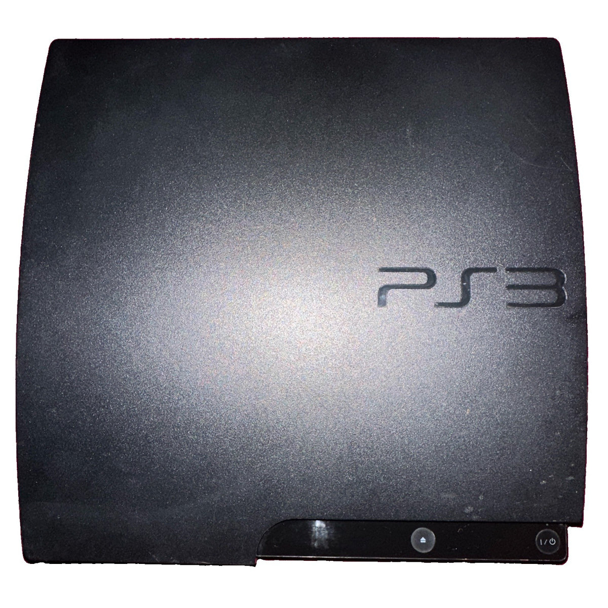 Sony PlayStation 3 Slim 160GB Console - Black