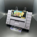 Super Mario Kart (Nintendo SNES, 1992)