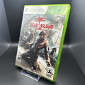 Dead Island (Microsoft Xbox 360, 2011)
