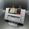 Super Mario All-Stars (Super Nintendo Entertainment System, 1993)