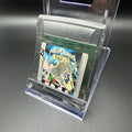 Power Rangers Rescue (Nintendo Gameboy Color, 2000) *Cartridge Only* AUTHENTIC