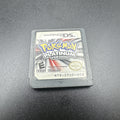 Pokémon Platinum Version (Nintendo DS, 2009)
