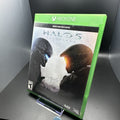 Halo 5 - Microsoft Xbox One