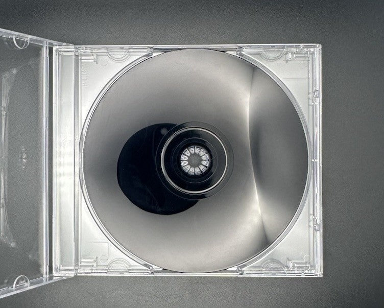 Final Fantasy VII (PlayStation 1, 1997)