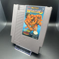 Tecmo World Wrestling (Nintendo Entertainment System, 1990)