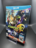 Star Fox Zero + Star Fox Guard (Wii U, 2016)