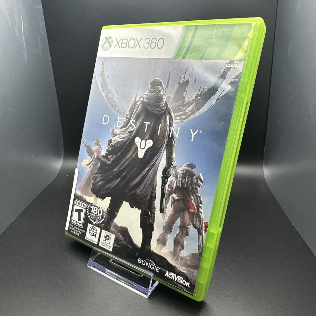Destiny (Microsoft Xbox 360, 2014)