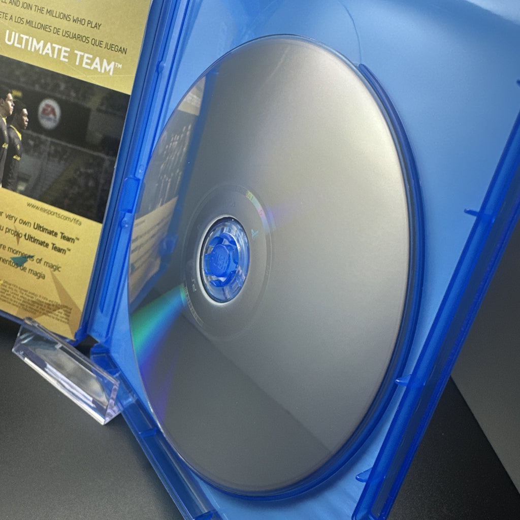 Fifa 16 - Sony PlayStation 4