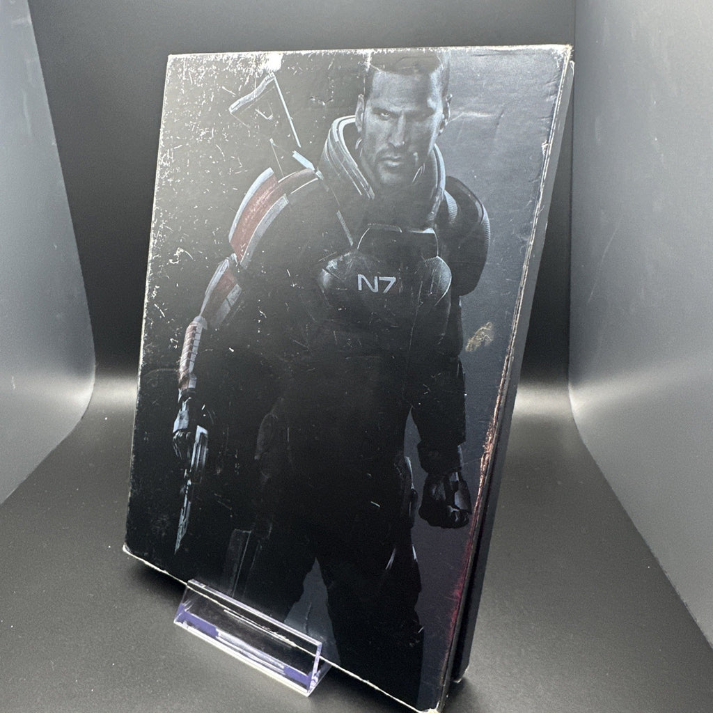 Mass Effect Trilogy - Microsoft Xbox 360