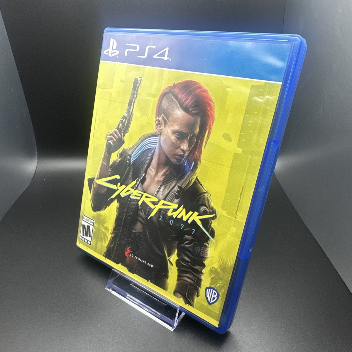 Cyberpunk 2077 - Sony PlayStation 4