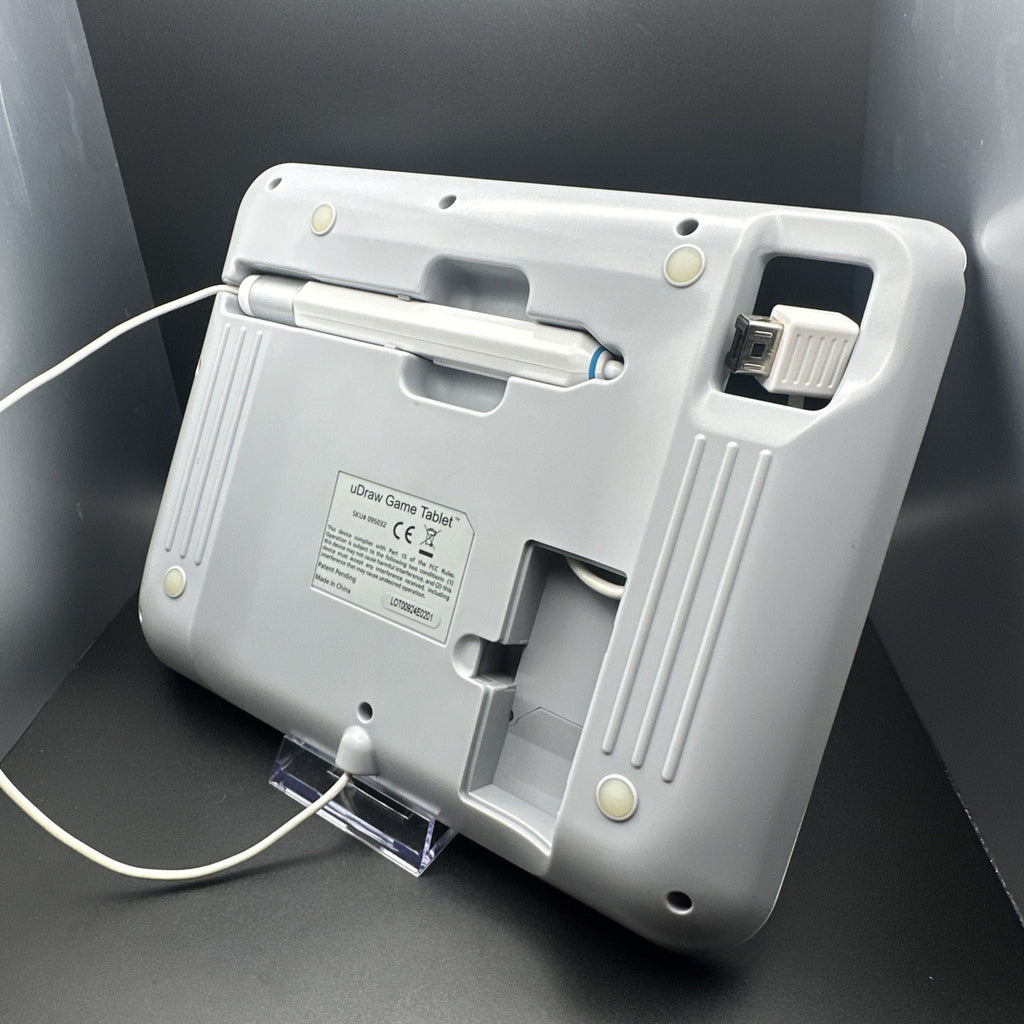 WII - UDRAW PAD ONLY