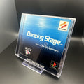 Dancing Stage featuring True Kiss Destination (1999) Pre-Owned Japan PS1 Import