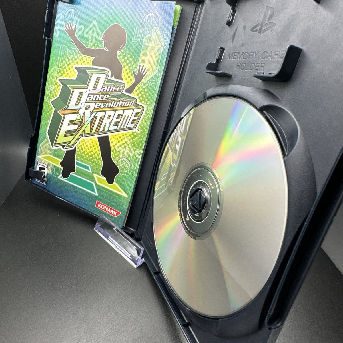 Dance Dance Revolution Extreme Greatest Hits (Sony PlayStation 2, 2008)